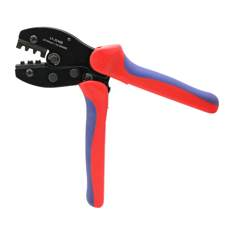 Mc4 Crimping Tool - Kit LY2546B MC4 PV Alat Penjepit