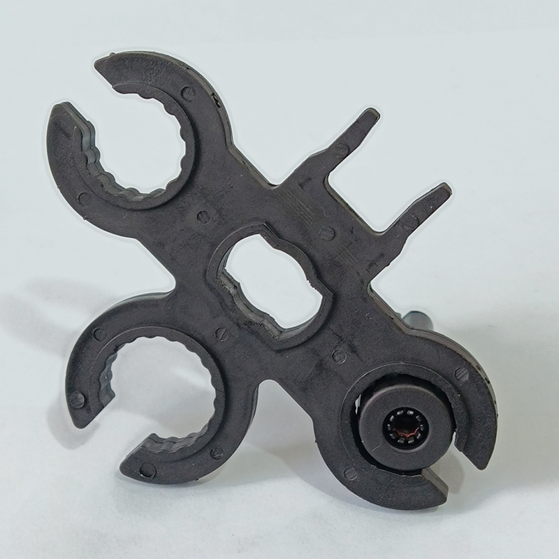 Mc4 Crimping Tool - 1 Buah Tang Crimping Khusus Pembangkit