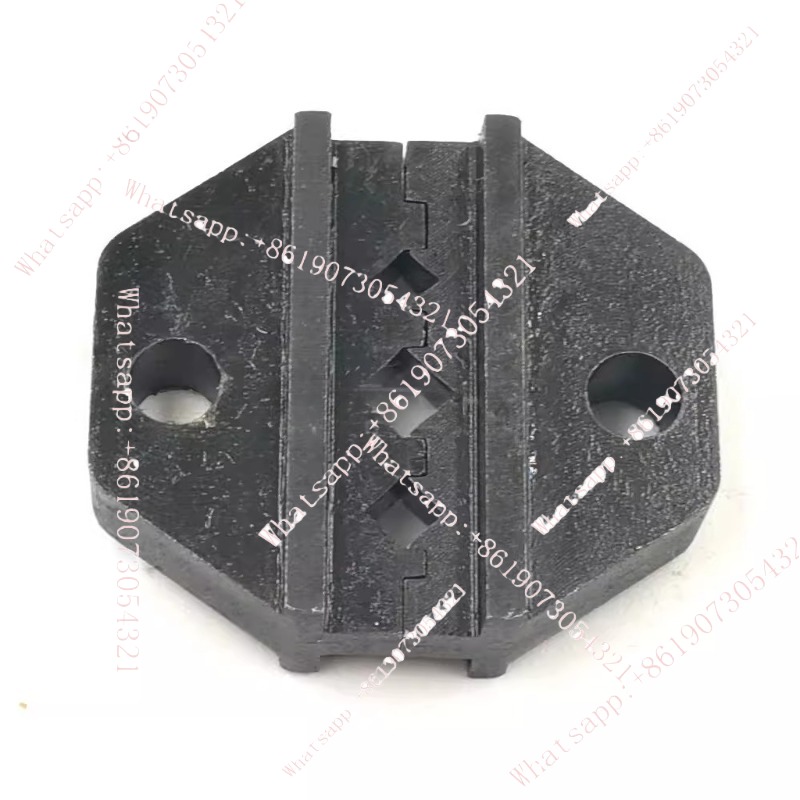 Mc4 Crimping Tool - Tang crimping solar, aksesoris tang crimping