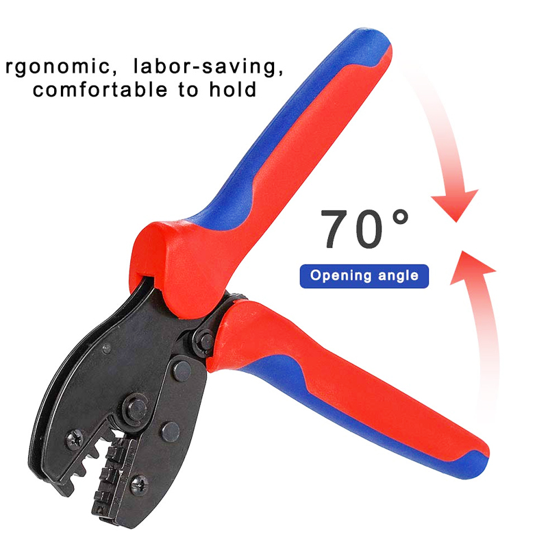Kit Alat Tang Crimping Surya u - Mc4 Crimping Tool ulasan dan harga