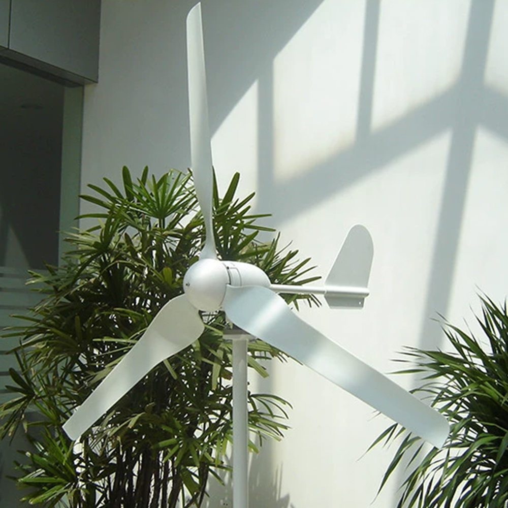 Sistem Pembangkit Listrik Tena - Renewable Energy Is ulasan dan harga