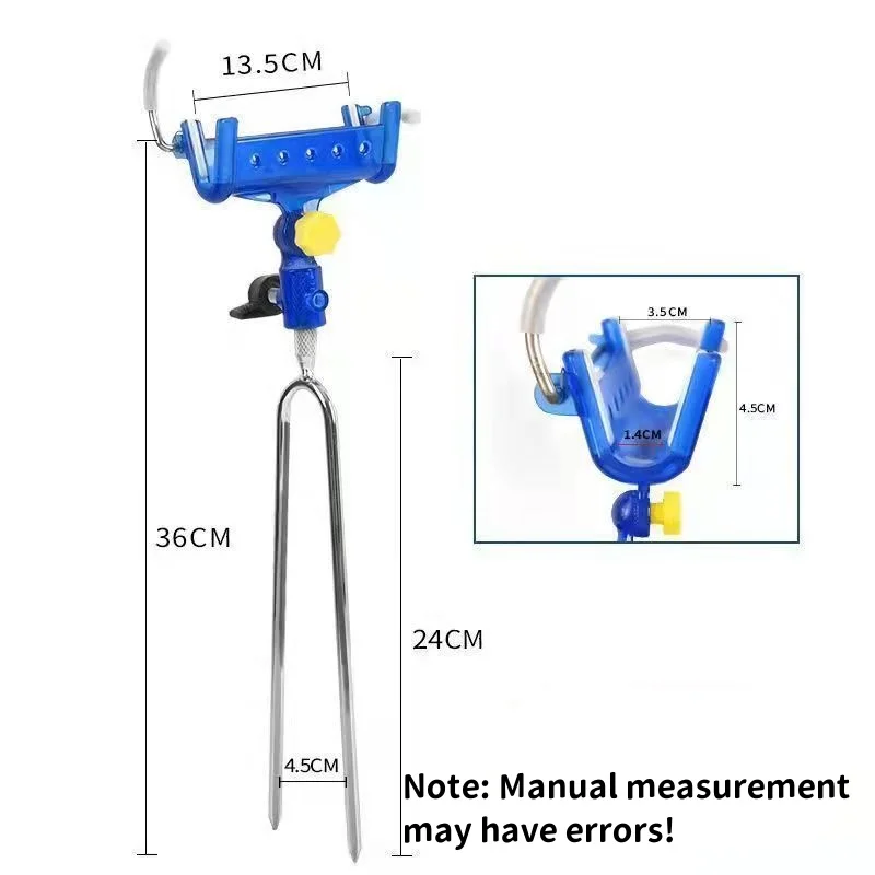 1 Buah Braket Penyisipan Tanah - Earthing Grounding Rod ulasan dan harga