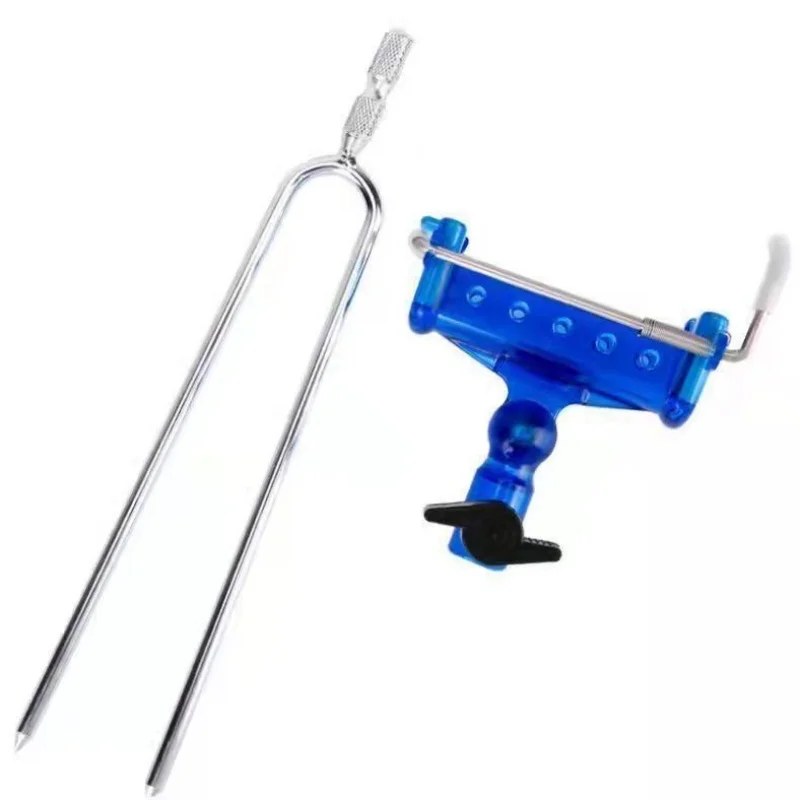 1 Buah Braket Penyisipan Tanah - Earthing Grounding Rod ulasan dan harga