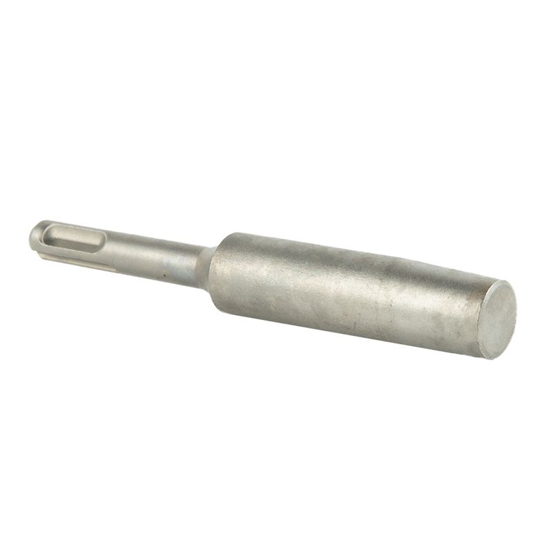 Y42A-1Pc SDS Plus Ground Rod D - Earthing Grounding Rod ulasan dan harga