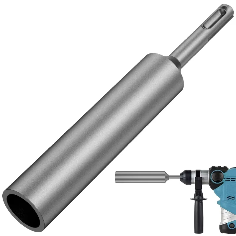 Ground Rod Driver Earth 20mm H - Earthing Grounding Rod ulasan dan harga