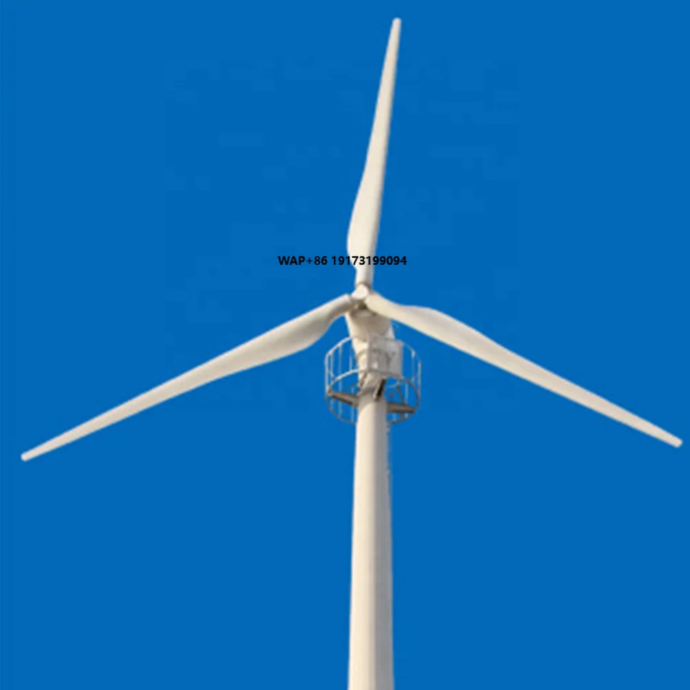 Generator turbin angin horizon - Wind Turbine Generator ulasan dan harga