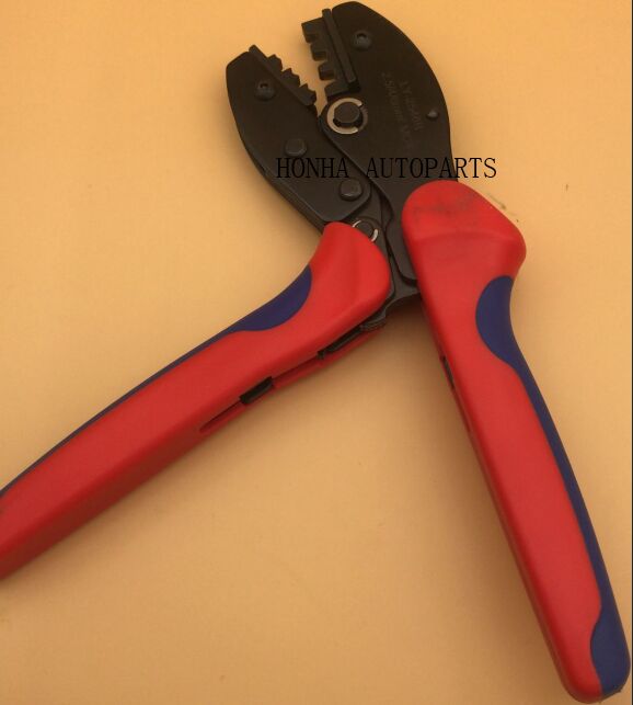 1 Pcs Gratis Pengiriman LY-254 - Mc4 Crimping Tool ulasan dan harga