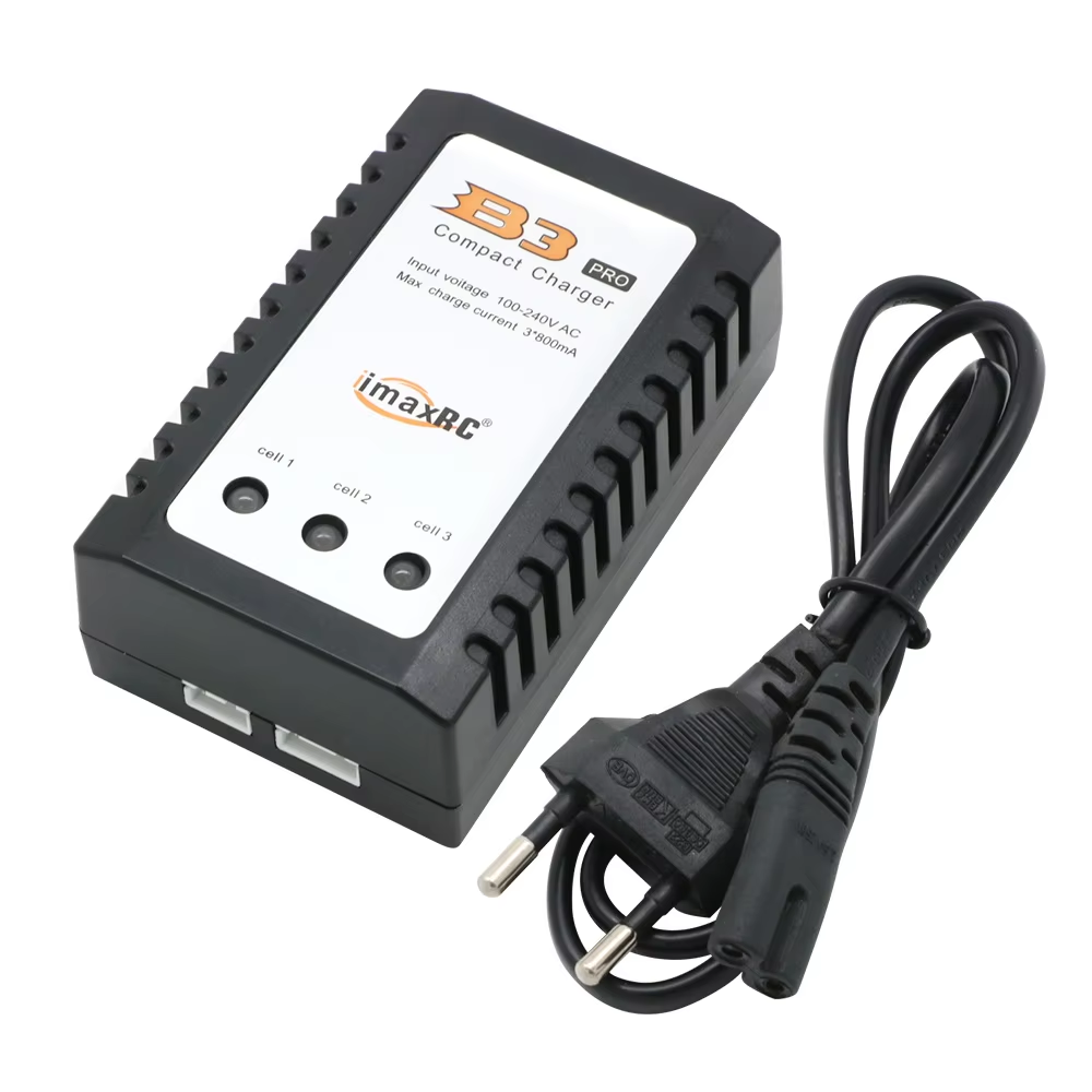 Pengisi Daya B3 10W B3 Pro 10W - Renewable Energy Sources ulasan dan harga
