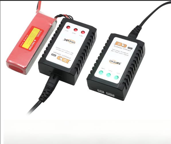 Pengisi Daya B3 10W B3 Pro 10W - Renewable Energy Sources ulasan dan harga