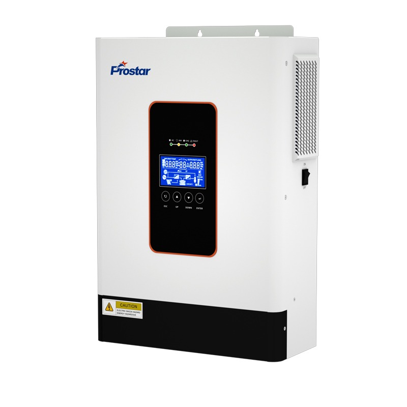 【2026】3.6kw 12V 24V 48V Invert - Renewable Energy Is ulasan dan harga