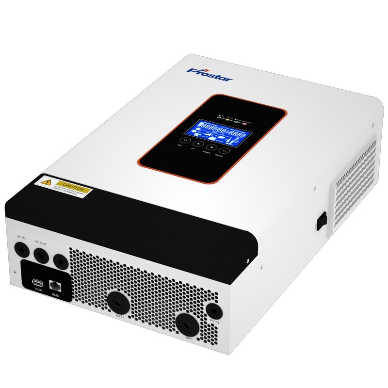 【2026】3.6kw 12V 24V 48V Invert - Renewable Energy Is ulasan dan harga
