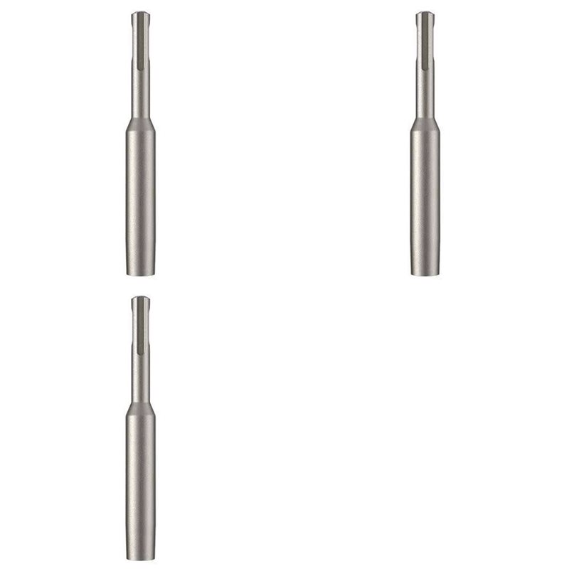A02F-3Pc SDS Plus Ground Rod D - Earthing Grounding Rod ulasan dan harga