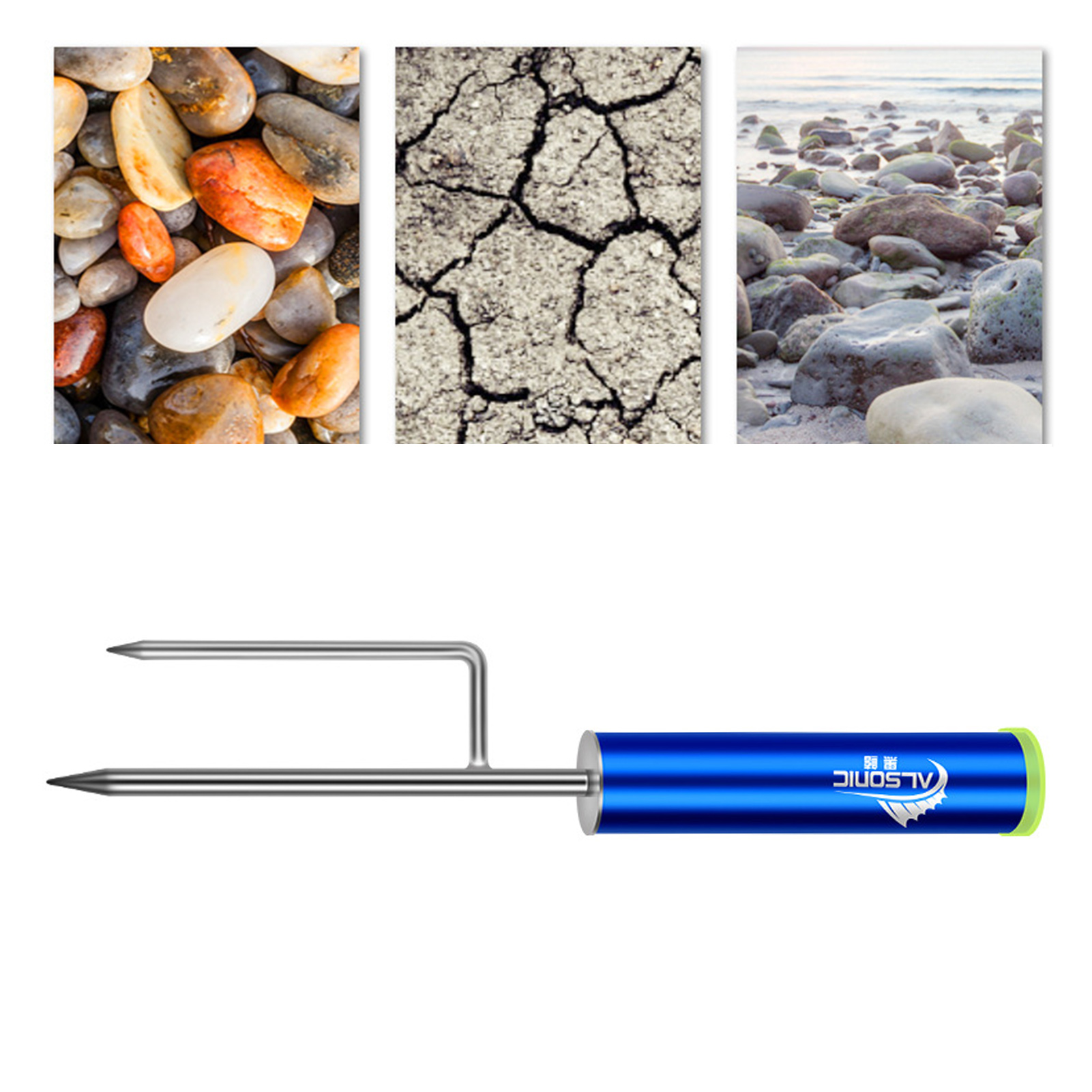 Dudukan Joran Pancing Dapat Di - Earthing Grounding Rod ulasan dan harga