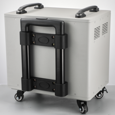 Kotak Troli Luar Ruangan Porta - Portable Power Station ulasan dan harga