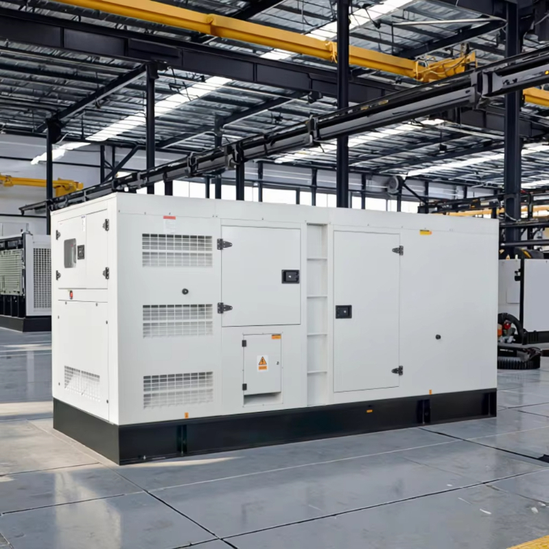Generator Hybrid Tenaga Surya  - Renewable Energy Is ulasan dan harga