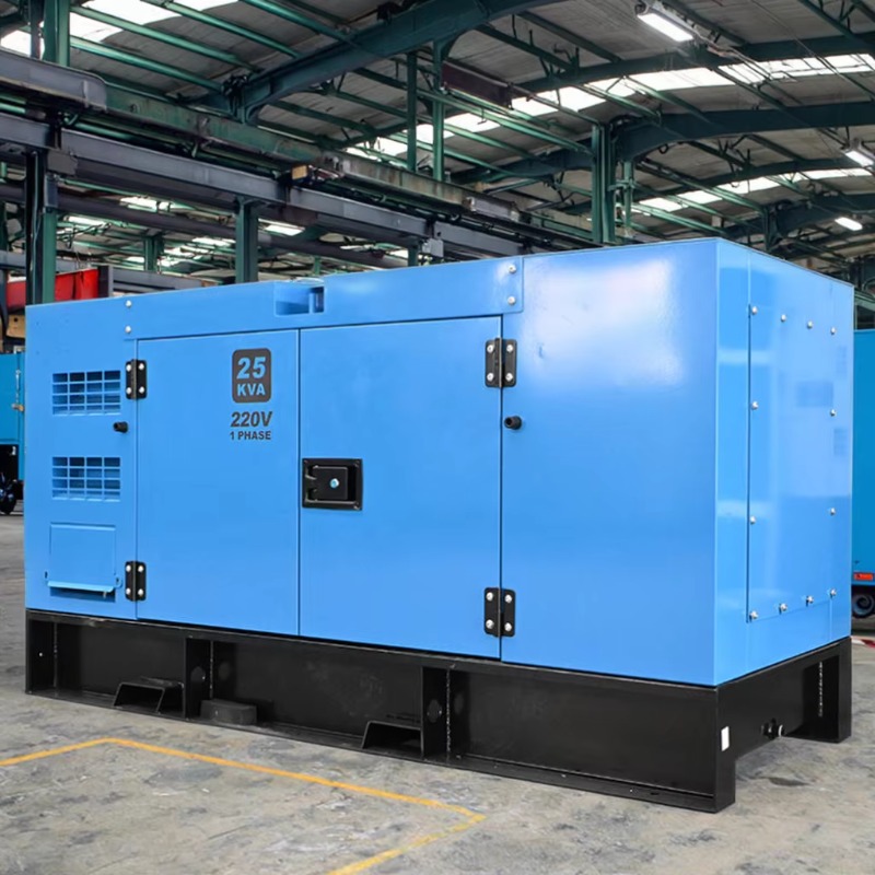 Generator Hybrid Tenaga Surya  - Renewable Energy Is ulasan dan harga