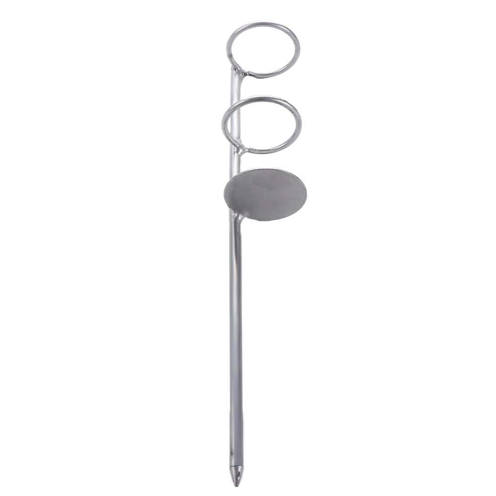 Pemegang joran pancing portabe - Earthing Grounding Rod ulasan dan harga