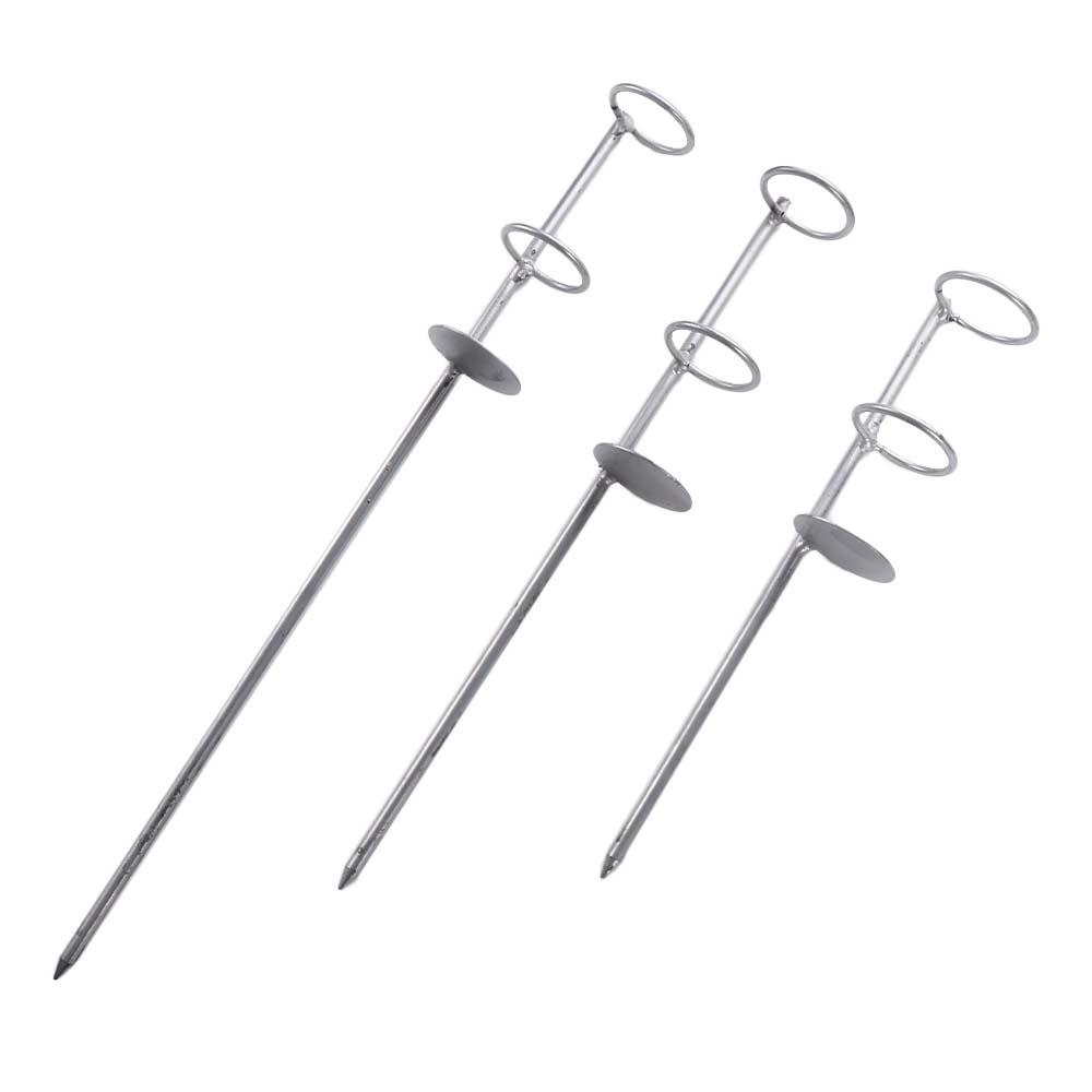 Pemegang joran pancing portabe - Earthing Grounding Rod ulasan dan harga