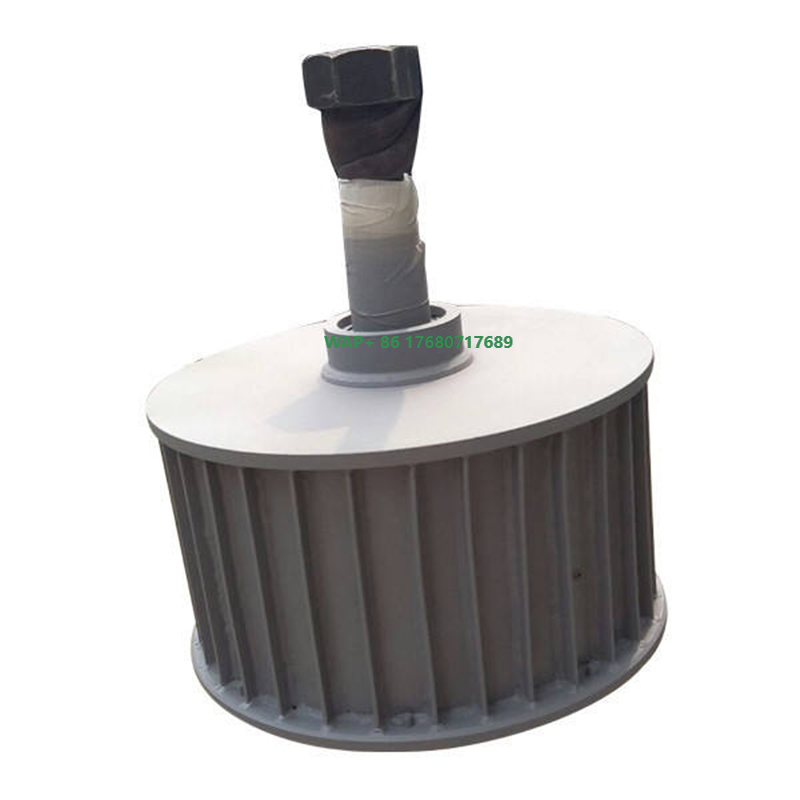 Turbin Angin Sumbu Vertikal 0. - Wind Turbine Generator ulasan dan harga