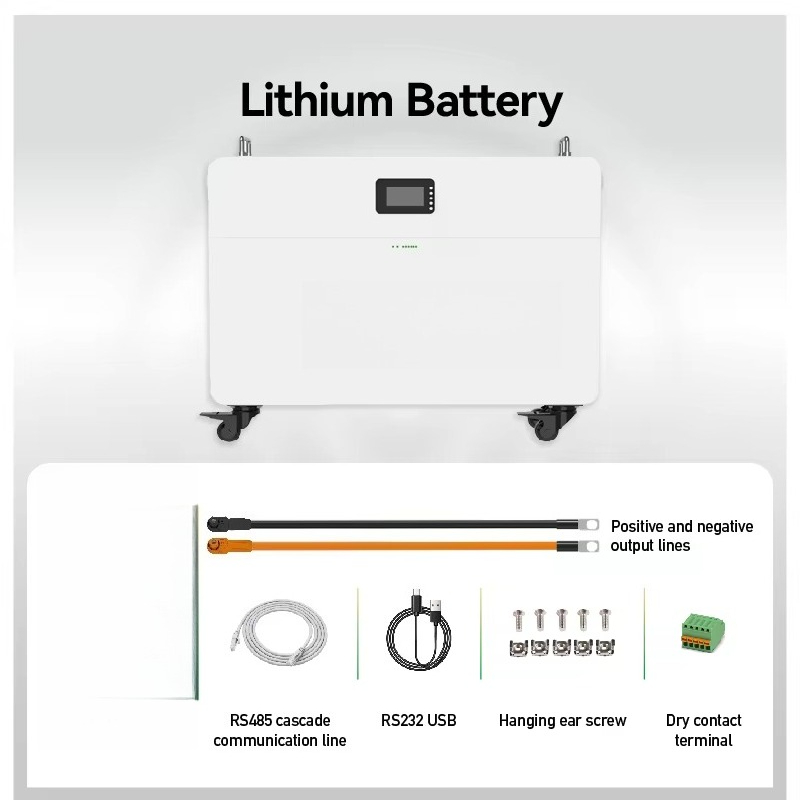 Baterai Surya Energi Mobile Te - Renewable Energy Is ulasan dan harga