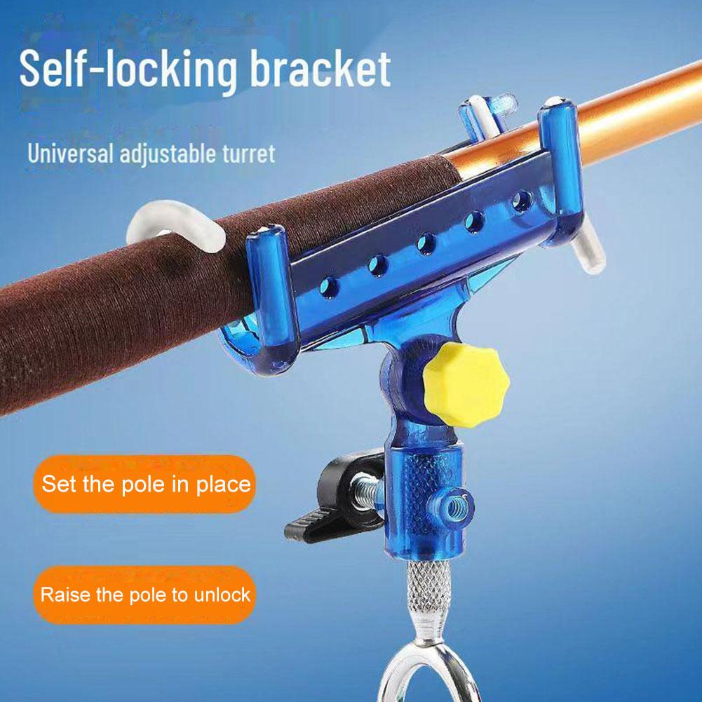 1pc Bracket Pemasangan Joran d - Earthing Grounding Rod ulasan dan harga