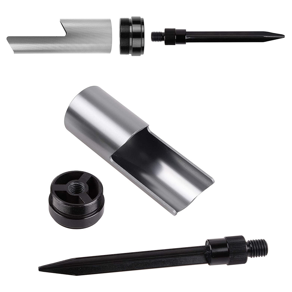 Pemegang joran pancing Univers - Earthing Grounding Rod ulasan dan harga