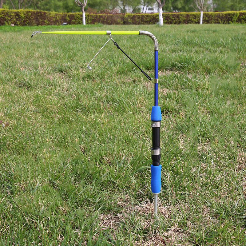 Joran pancing otomatis, tiang  - Earthing Grounding Rod ulasan dan harga