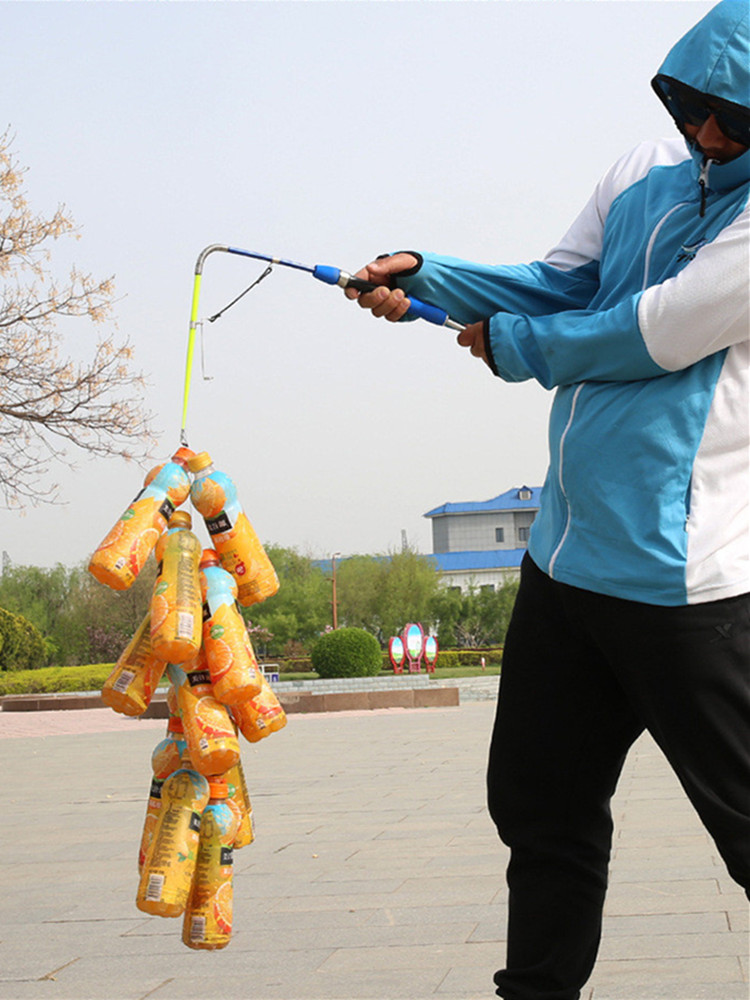 Joran pancing otomatis, tiang  - Earthing Grounding Rod ulasan dan harga