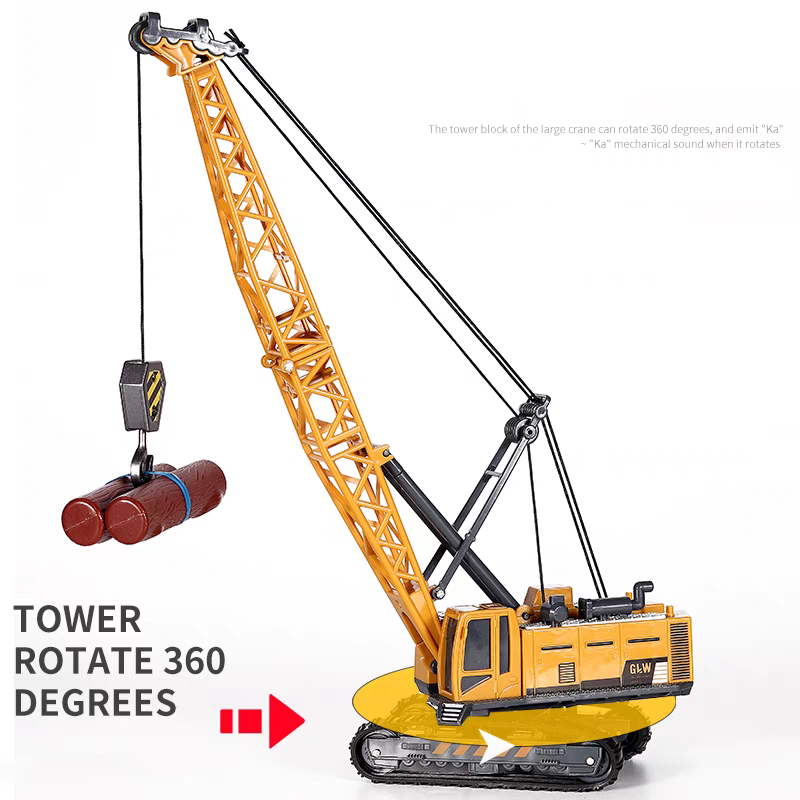 Rekayasa Derek Diecast Paduan  - Renewable Energy Model ulasan dan harga