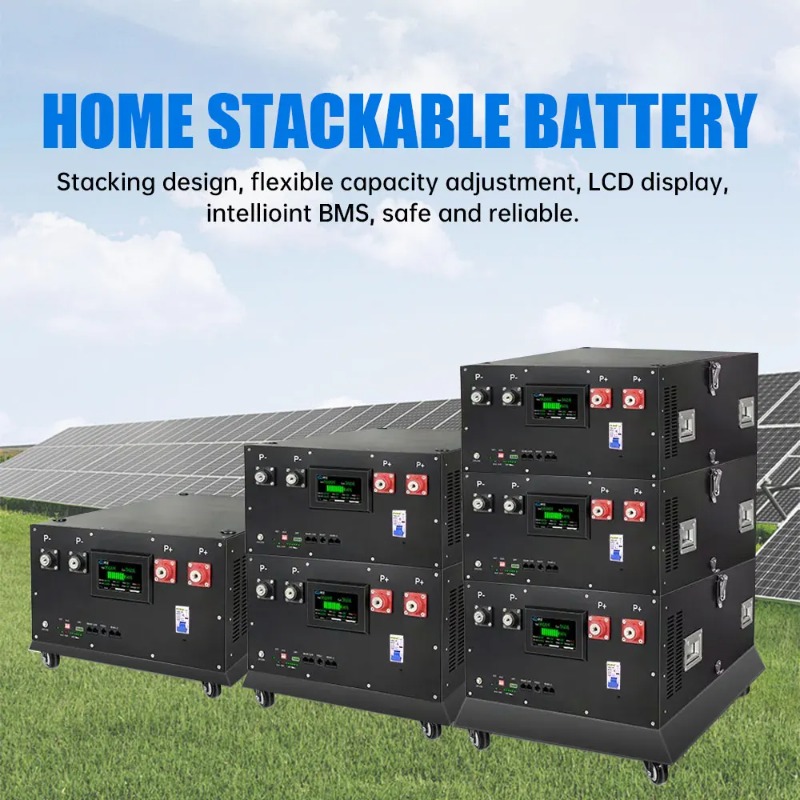 Sistem Penyimpanan Energi Life - Renewable Energy Is ulasan dan harga