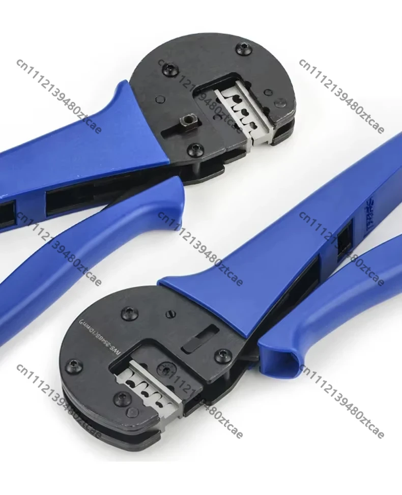 Tang Crimping Konektor Surya M - Mc4 Crimping Tool ulasan dan harga