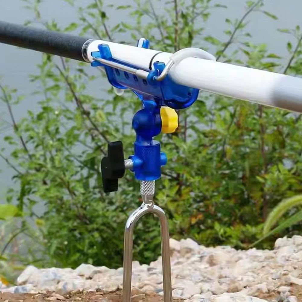 Penyangga Joran Pancing Univer - Earthing Grounding Rod ulasan dan harga
