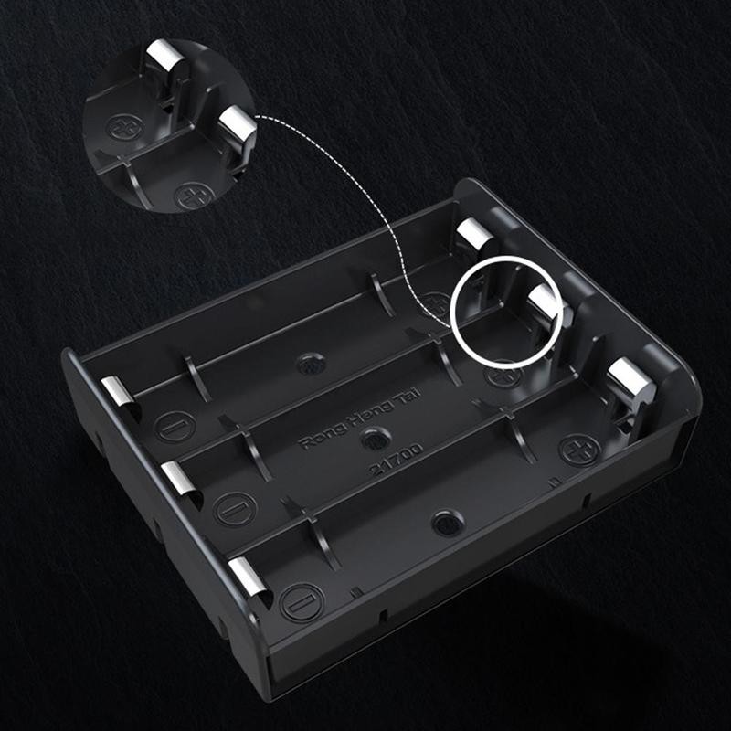 Casing Power Bank DIY untuk Ca - Renewable Energy Sources ulasan dan harga