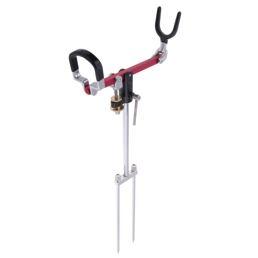1 Buah Penopang Braket Dudukan - Earthing Grounding Rod ulasan dan harga