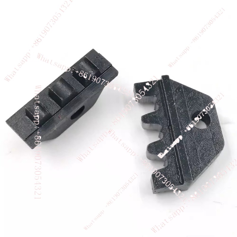 Tang crimping solar, aksesoris - Mc4 Crimping Tool ulasan dan harga