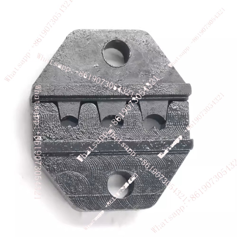 Tang crimping solar, aksesoris - Mc4 Crimping Tool ulasan dan harga