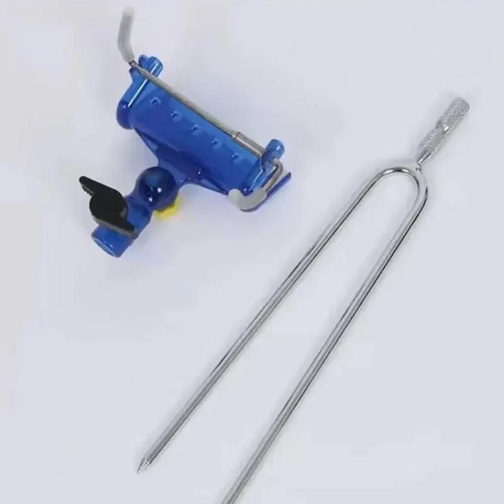 Penyangga Joran Pancing Univer - Earthing Grounding Rod ulasan dan harga