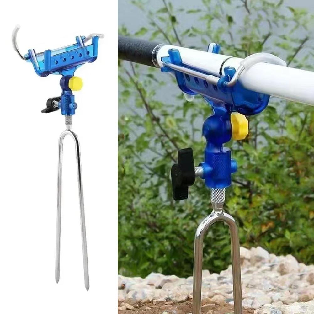 Penyangga Joran Pancing Univer - Earthing Grounding Rod ulasan dan harga