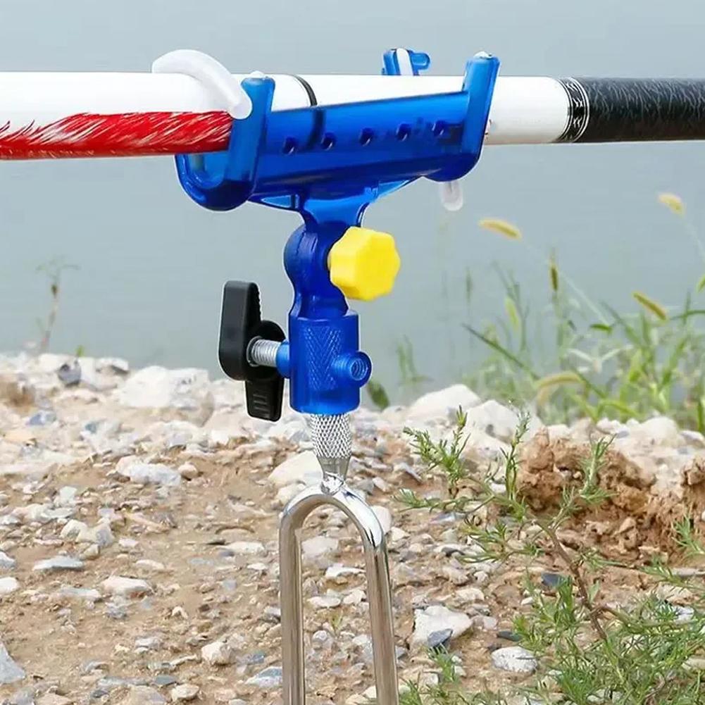 Penyangga Joran Pancing Univer - Earthing Grounding Rod ulasan dan harga