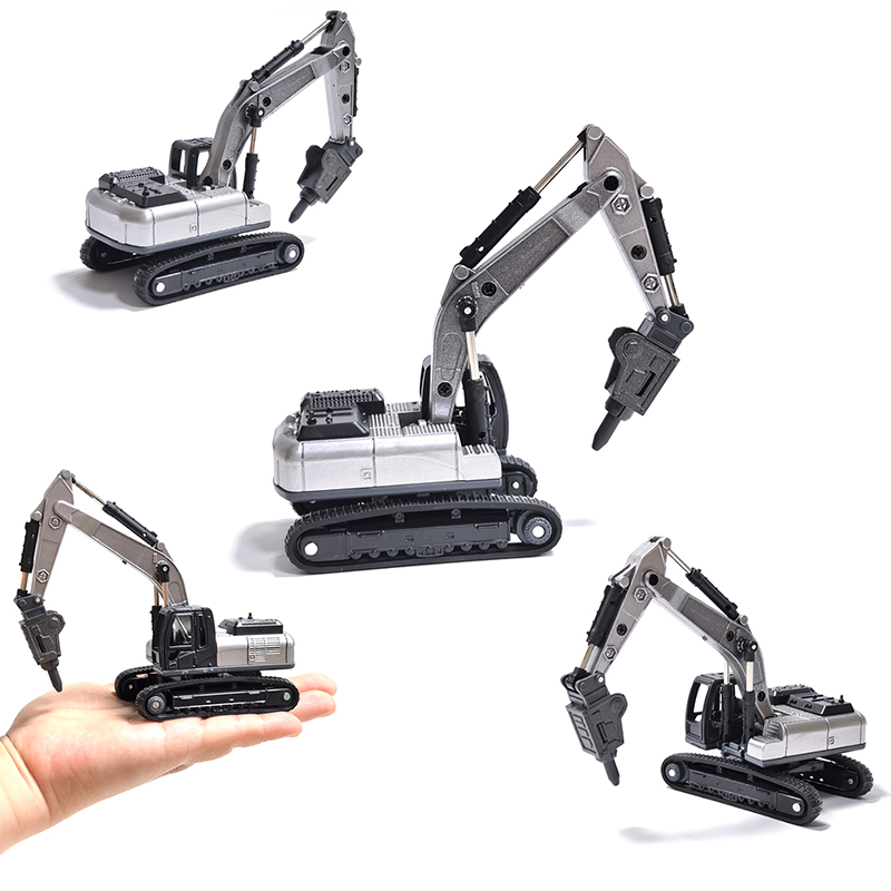 Mainan Model Diecast Teknik 1: - Renewable Energy Model ulasan dan harga