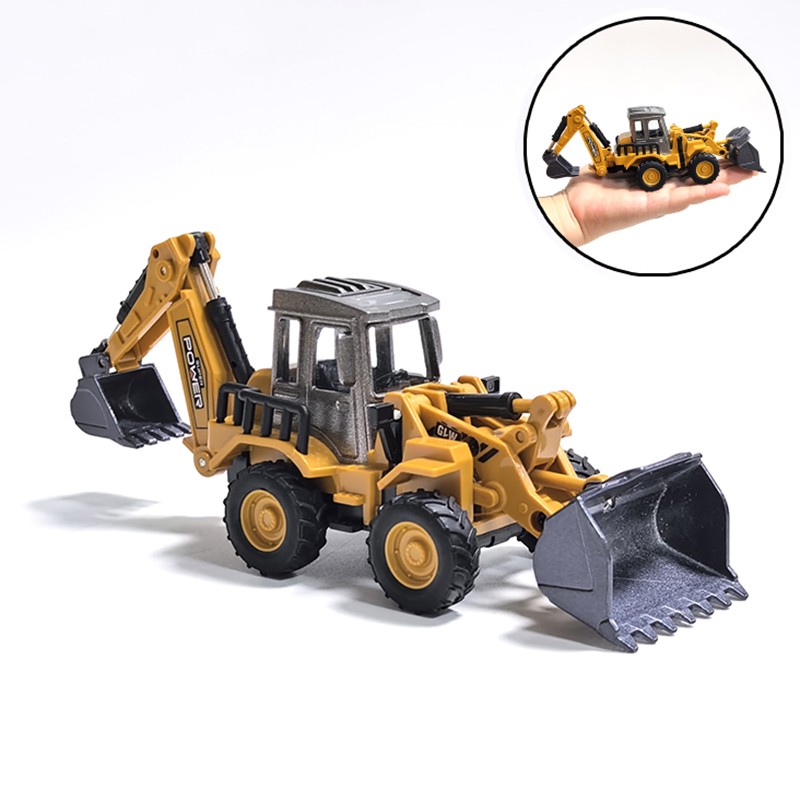 Mainan Model Diecast Teknik 1: - Renewable Energy Model ulasan dan harga
