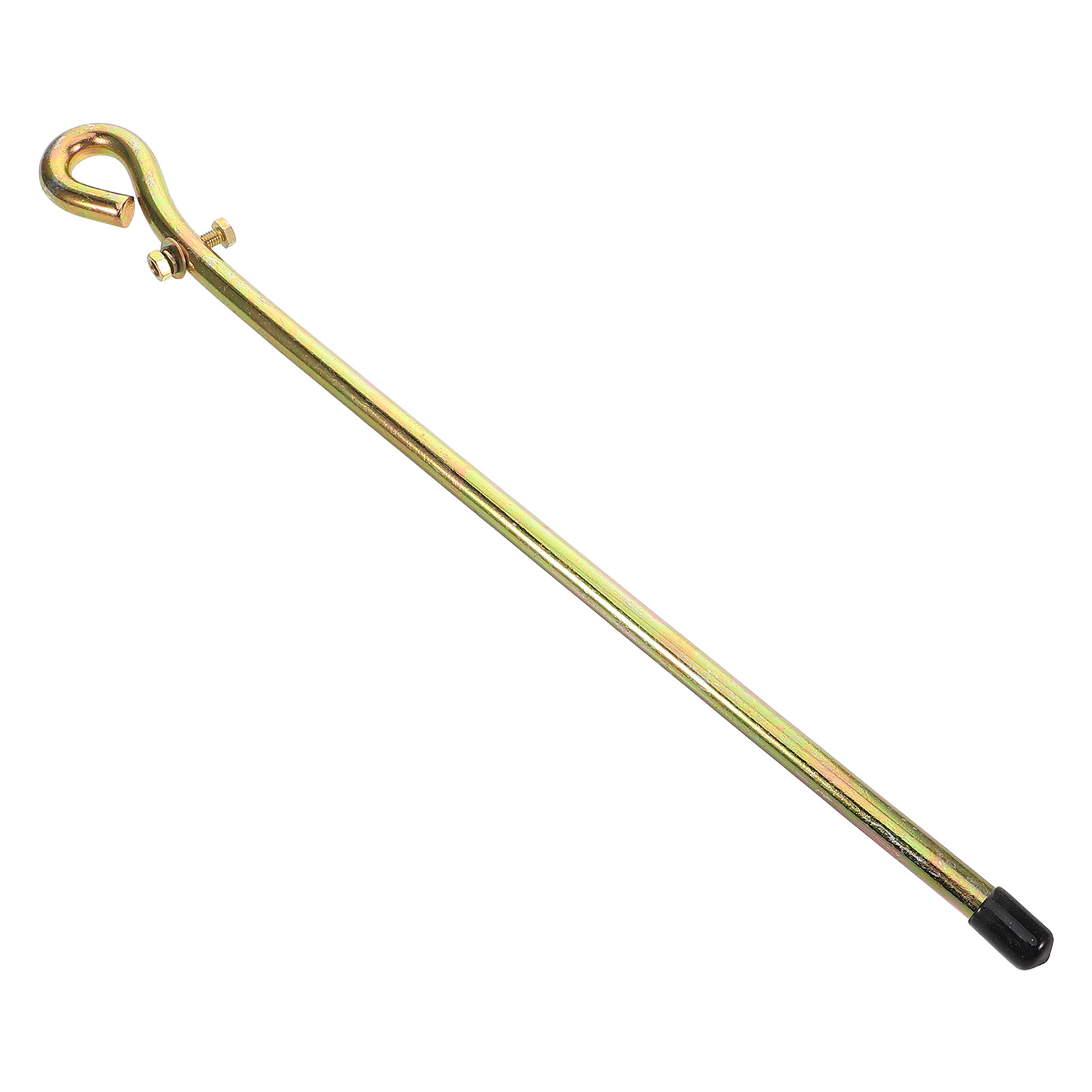 1Set Tiang Pembumian Listrik P - Earthing Grounding Rod ulasan dan harga