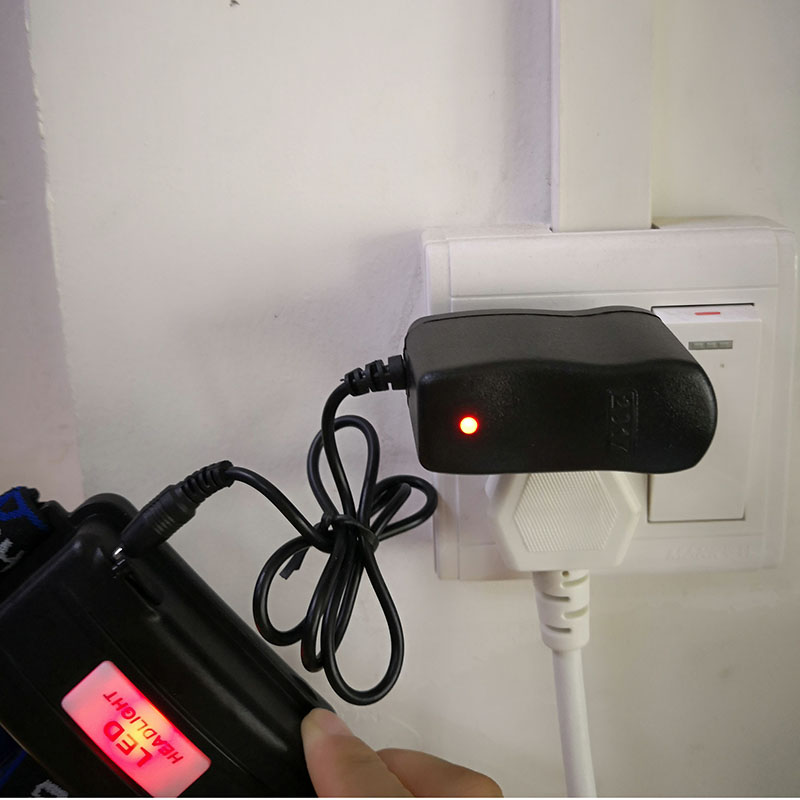 AC Ke DC 4.2V 0,5A 500ma 3.7V  - Renewable Energy Sources ulasan dan harga