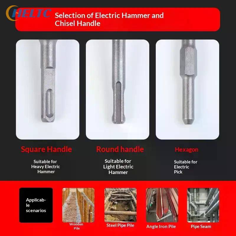 1 Buah Driver Bor Baja Tempa 3 - Earthing Grounding Rod ulasan dan harga
