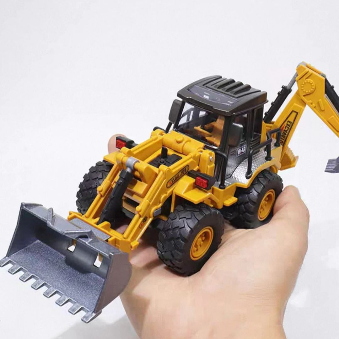 Mainan Diecast Teknik untuk An - Renewable Energy Model ulasan dan harga