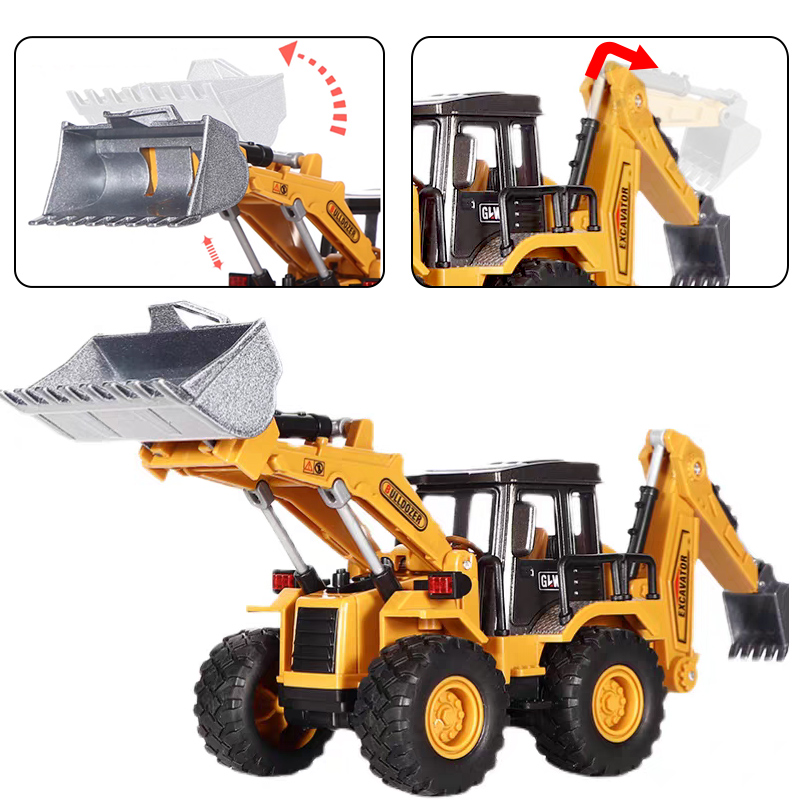 Mainan Diecast Teknik untuk An - Renewable Energy Model ulasan dan harga