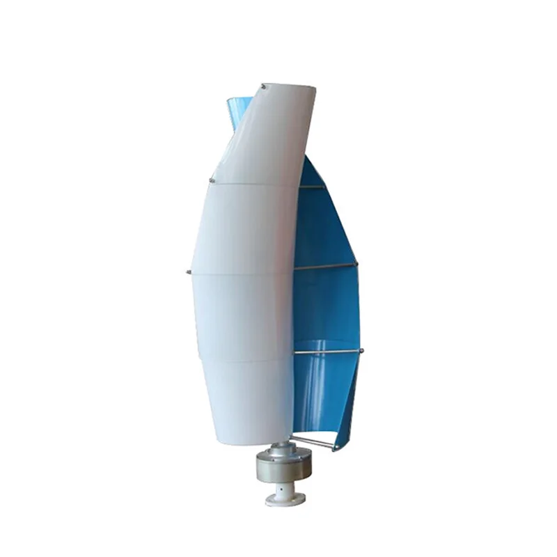 Generator Turbin Angin Industr - Wind Turbine Generator ulasan dan harga