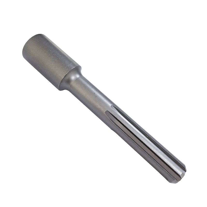 Penggerak Tiang Tanah SDS Max  - Earthing Grounding Rod ulasan dan harga