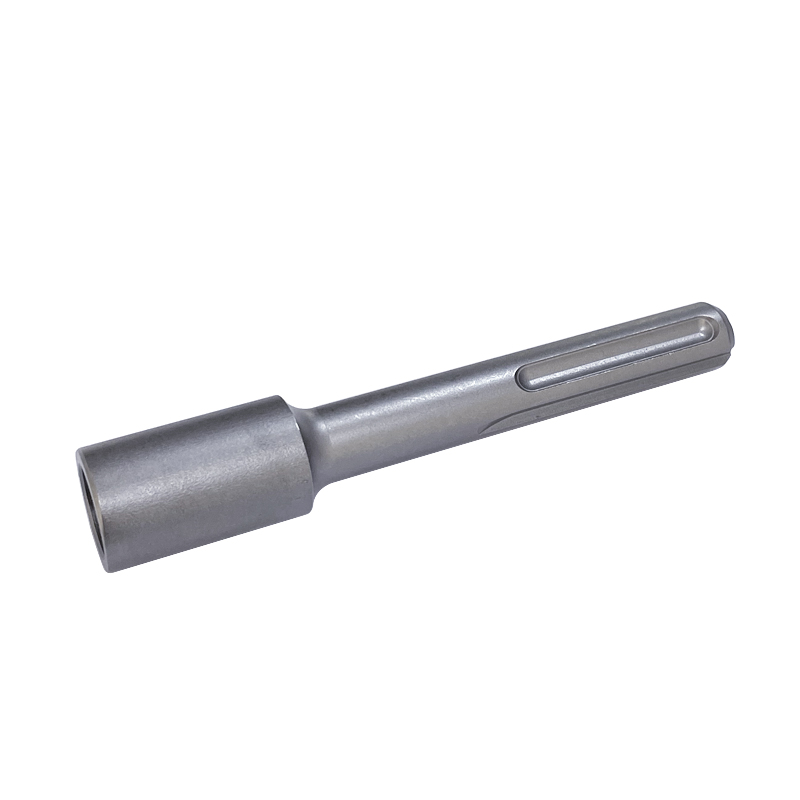 Penggerak Tiang Tanah SDS Max  - Earthing Grounding Rod ulasan dan harga