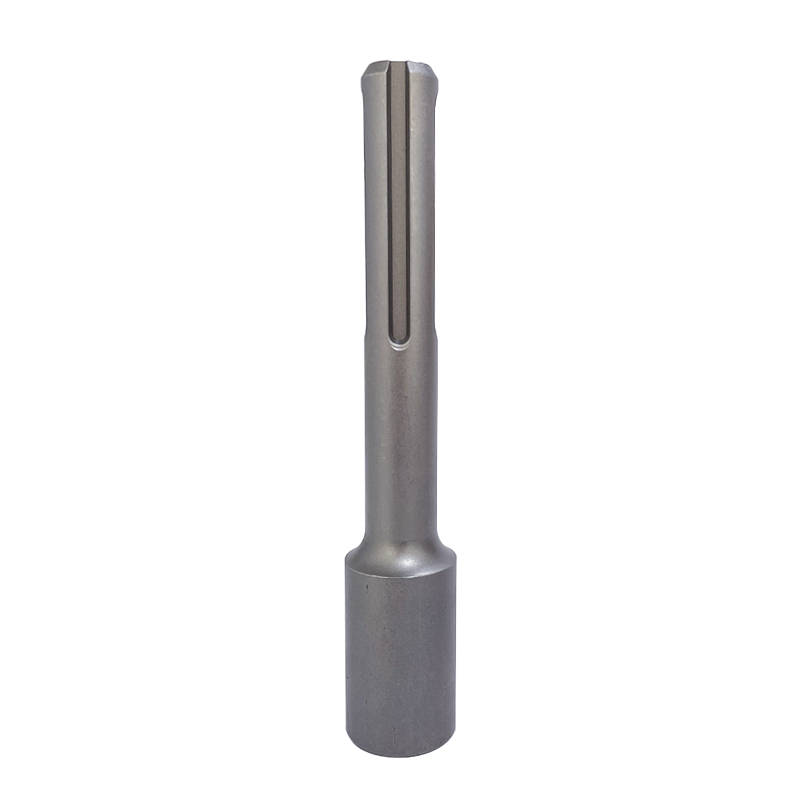 Penggerak Tiang Tanah SDS Max  - Earthing Grounding Rod ulasan dan harga